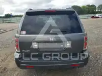 2007 Honda PILOT photo