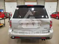 2007 Honda PILOT фото