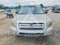 2007 Honda PILOT photo