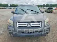2007 Honda PILOT photo