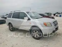 2007 Honda PILOT фото