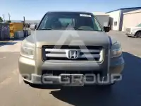 2007 Honda PILOT photo