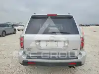 2007 Honda PILOT фото