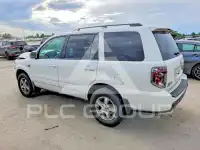 2007 Honda PILOT фото