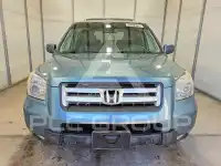 2007 Honda PILOT photo