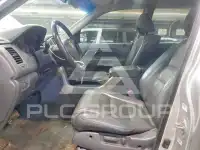 2007 Honda PILOT фото