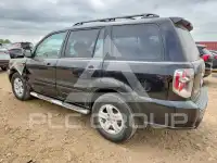 2007 Honda PILOT фото