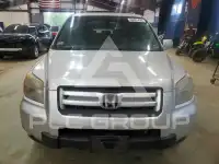2007 Honda PILOT фото