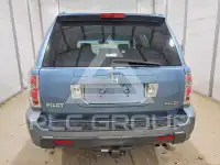 2007 Honda PILOT photo