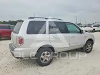 2007 Honda PILOT фото