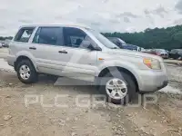 2007 Honda PILOT photo