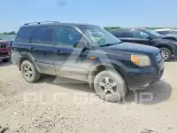 2007 Honda PILOT фото