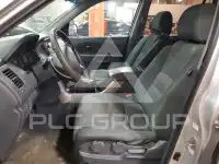2007 Honda PILOT фото