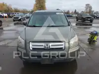 2007 Honda PILOT photo