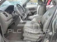 2007 Honda PILOT photo