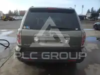 2007 Honda PILOT photo