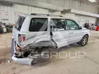 2007 Honda PILOT фото