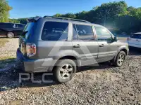 2007 Honda PILOT photo