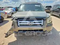 2007 Honda PILOT фото