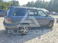 2007 Honda PILOT фото