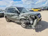 2007 Honda PILOT фото