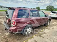 2007 Honda PILOT фото