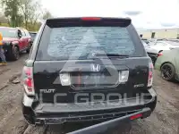 2007 Honda PILOT фото