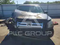 2007 Honda PILOT фото