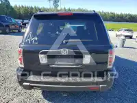 2007 Honda PILOT фото