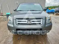 2007 Honda PILOT фото