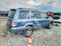 2007 Honda PILOT фото