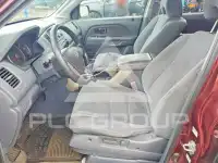 2007 Honda PILOT photo