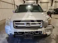 2007 Honda PILOT фото