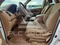 2007 Honda PILOT photo