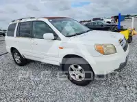 2007 Honda PILOT photo