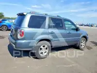2007 Honda PILOT photo