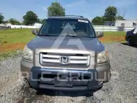 2007 Honda PILOT photo