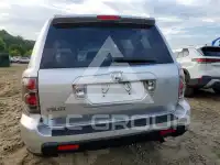 2007 Honda PILOT фото