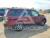 2007 Honda PILOT фото