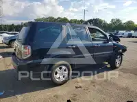 2007 Honda PILOT фото