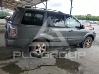 2007 Honda PILOT фото