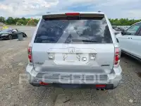 2007 Honda PILOT photo