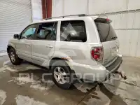 2007 Honda PILOT фото