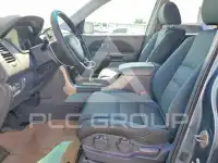 2007 Honda PILOT photo