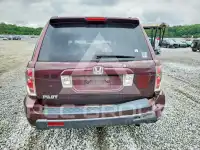 2007 Honda PILOT photo