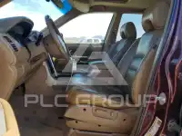 2007 Honda PILOT фото