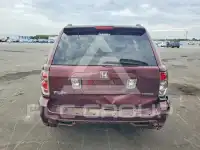 2007 Honda PILOT photo