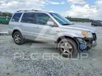 2007 Honda PILOT фото