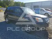 2007 Honda PILOT фото