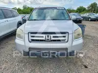 2007 Honda PILOT photo